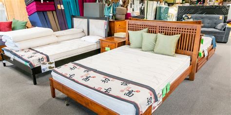 Foam Mattress Berkeley Ca