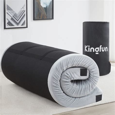 Foam Mattress Car Camping