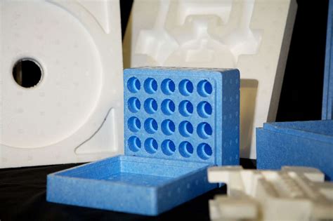 Foam Molding Packaging