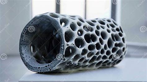 Foam Object Definition