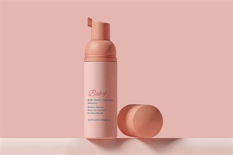 Foam Packaging For Bottles