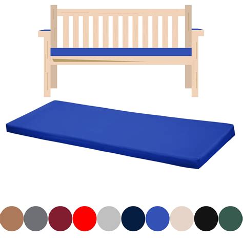 Foam Padding For A Bench