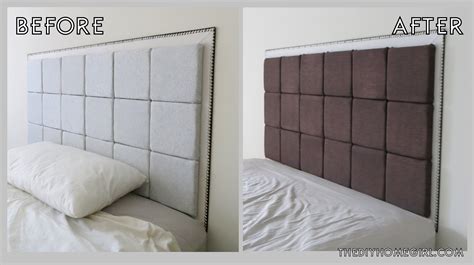 Foam Padding For Headboard