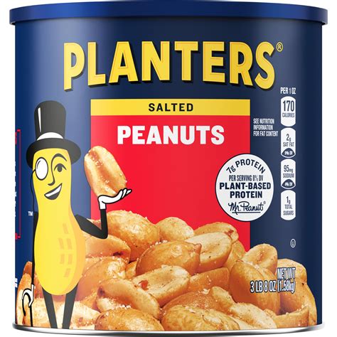 foam peanuts in planters