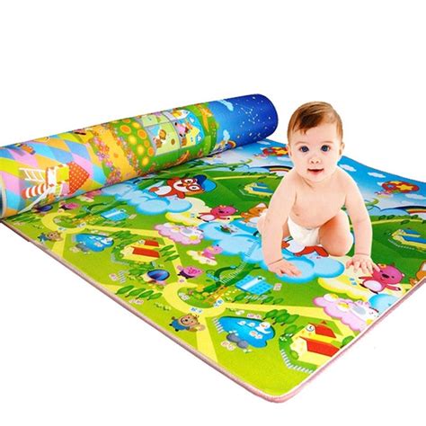 Foam Play Mat Waterproof