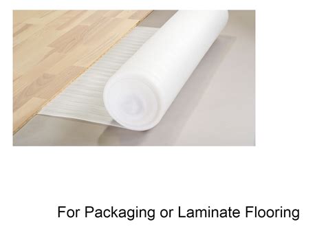 Foam Roll Flooring