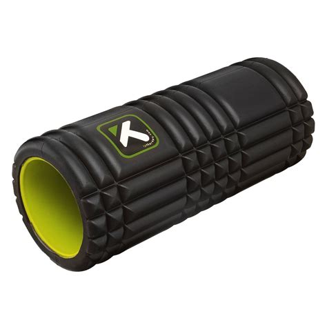 Foam Roller Black