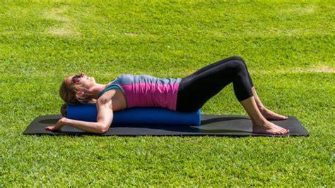 Thoracic spine mobility and health what can you do daily to improve?