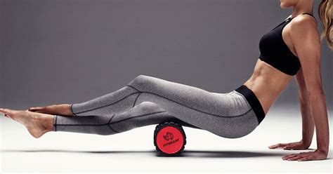 Foam Roller Exercises For Cellulite