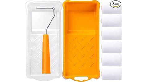 Foam Roller For Chalk Paint