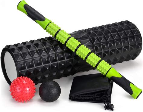 Foam Roller For Fascia
