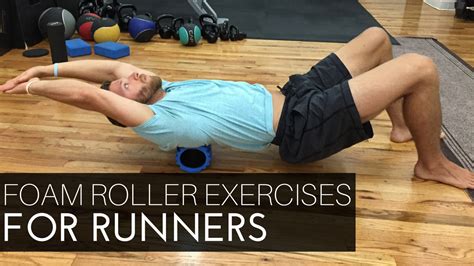 Foam Roller Runners World