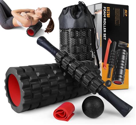Foam Roller Stick
