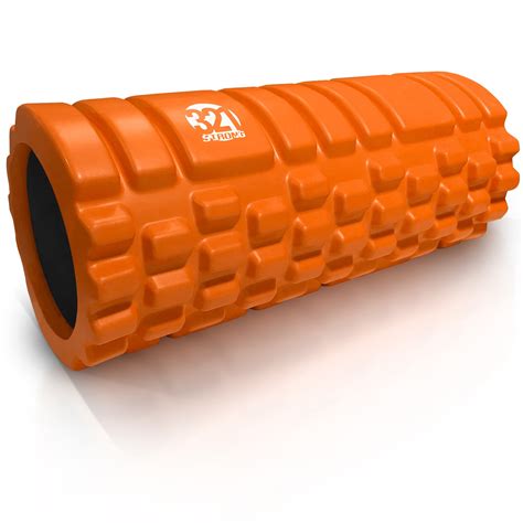 Foam Rollers And Trigger Point