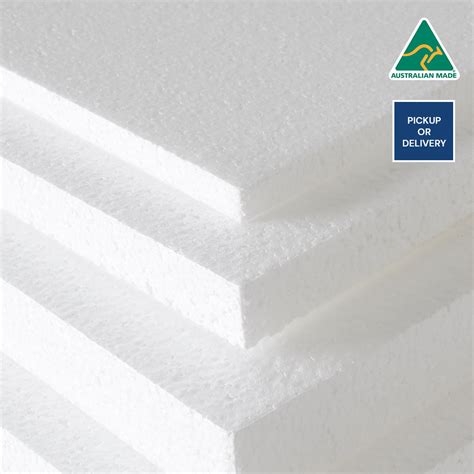 Foam Sheets Melbourne