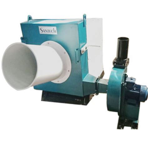 Foam Shredder Machine