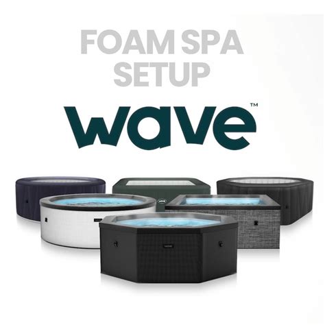 foam spa