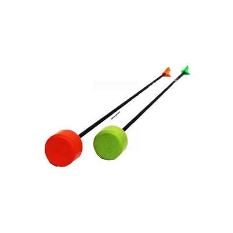 foam tipped arrows