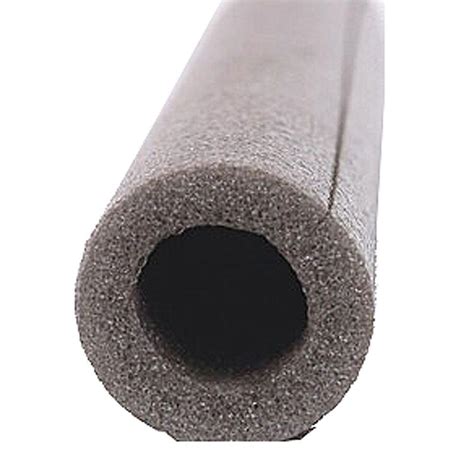 foam tubing pipe insulation
