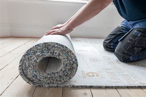 Foam Underlay Tape