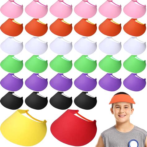 Foam Visors Amazon