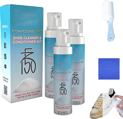 Foam Zone 150 Amazon
