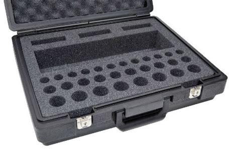 Custom Cut Foam Inserts for Cases Bags and Custom Foam For Less Made in USA Texas