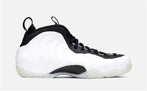 Foamposite Home