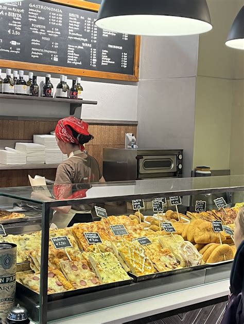 Unveiling the Secret of Italy's Best Focaccia: Where Dreams Come True