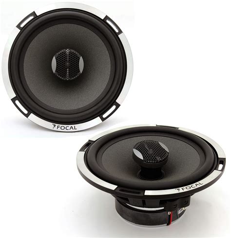 Focal Speakers For Car
