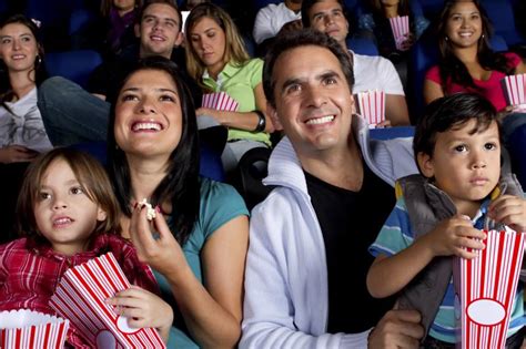 Focus On The Family Movie Review: A Comprehensive Look At Family-Friendly Films