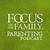 focus on the family parenting