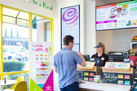 Focus Brands Benefits