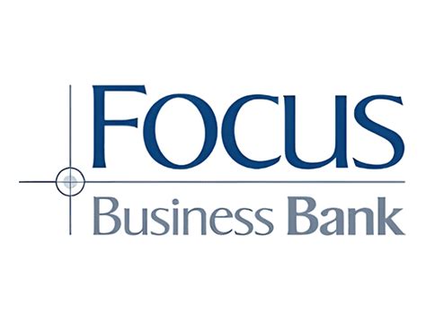 focus business bank hoa