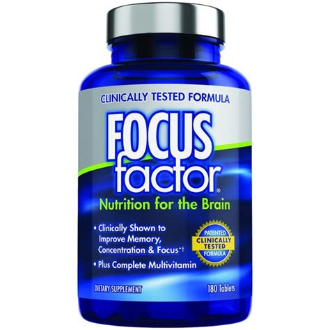 focus factor costco price