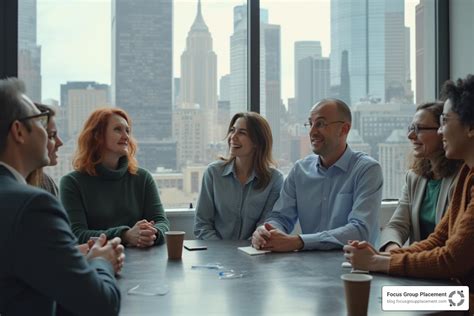 focus groups nyc craigslist