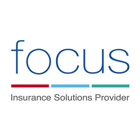 focus insurance solutions provider