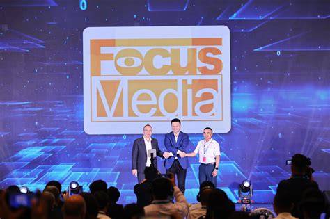 Focus Media YouTube