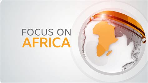 focus on africa radio