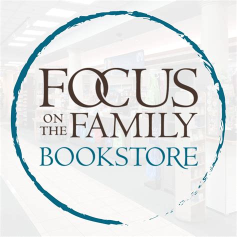 focus on the family bookstore