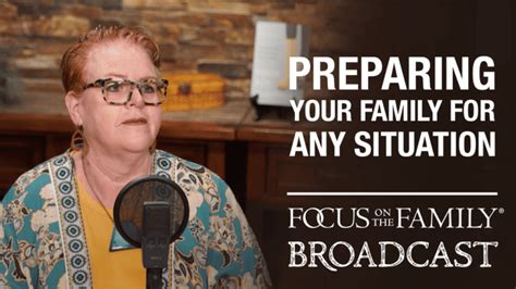 focus on the family podcast