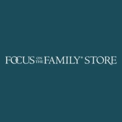 focus on the family store