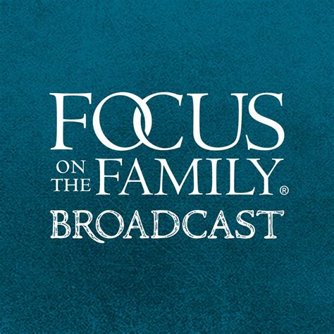 focus on the family website