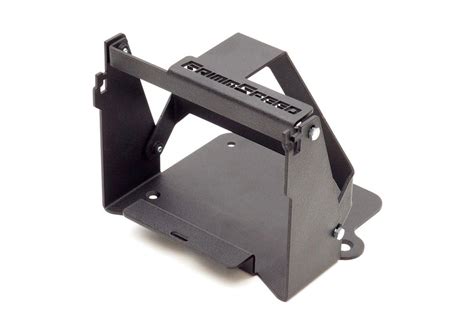 Focus Rs Mk1 Battery Relocation Kit