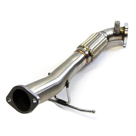 Focus St Intake Downpipe