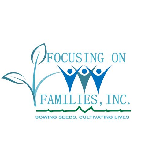 focusing families houston