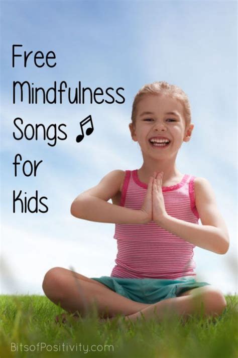 focusing music for kids