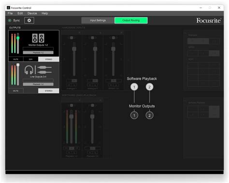 Focusrite Best Buffer Size