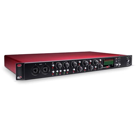 Focusrite Preamp 8 Channel