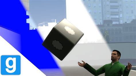 Fog Editor Gmod